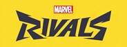 Marvel Rivals Capsule Art