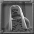 Who is this horrid creature? Icon