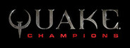 Quake Champions Capsule Art