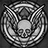 Dangerous Icon