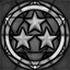 Dominating Icon