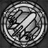 Rocket Man Icon