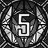 Smack Down Icon