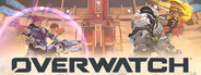 Overwatch® Capsule Art