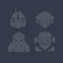 Clean Getaway Icon