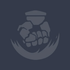 Cratered Icon