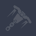 Grounded Icon