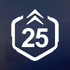 Level 25 Icon