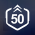 Level 50 Icon