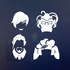 Redacted Icon