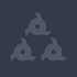 Rocket Man Icon