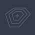 Shot Down Icon