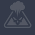 Storm Raging Icon