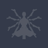 The Iris Embraces You Icon